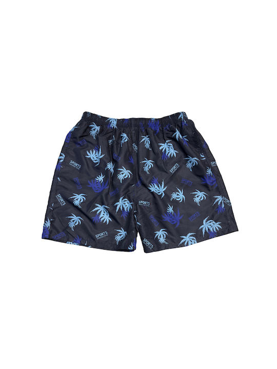Men's Swimwear Shorts Blue