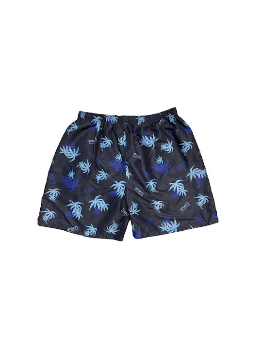 Men's Swimwear Shorts Blue