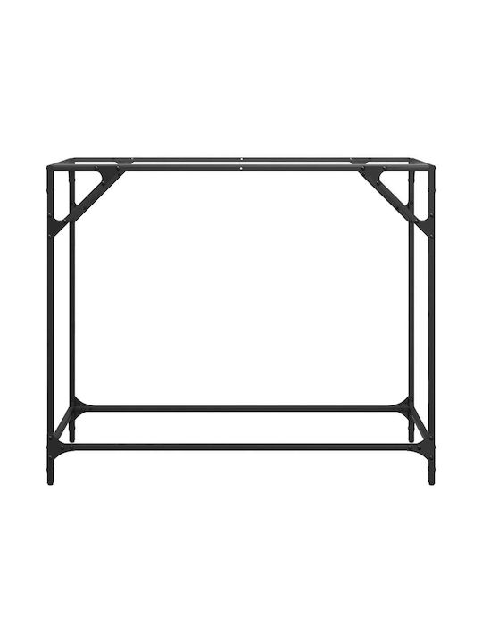 Конзолна маса Гълъбово Transparent Д98xШ35xВ81cm