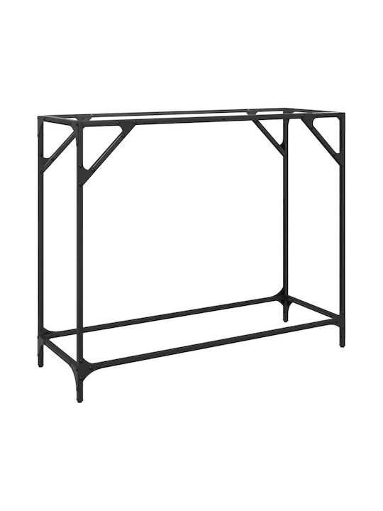 Конзолна маса Гълъбово Transparent Д98xШ35xВ81cm