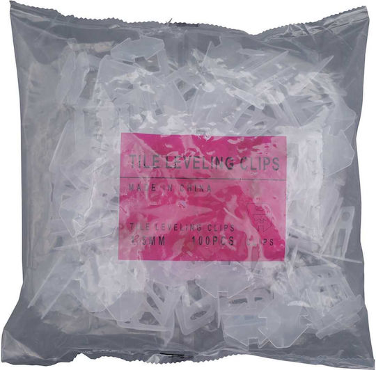 Uncle George Tile Levelling Tool 1.5mm 95pcs
