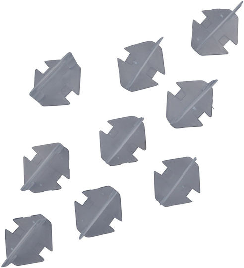 Uncle George Tile Levelling Tool 1.5mm 95pcs
