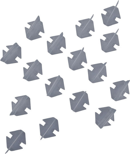 Uncle George Tile Levelling Tool 1mm 95pcs