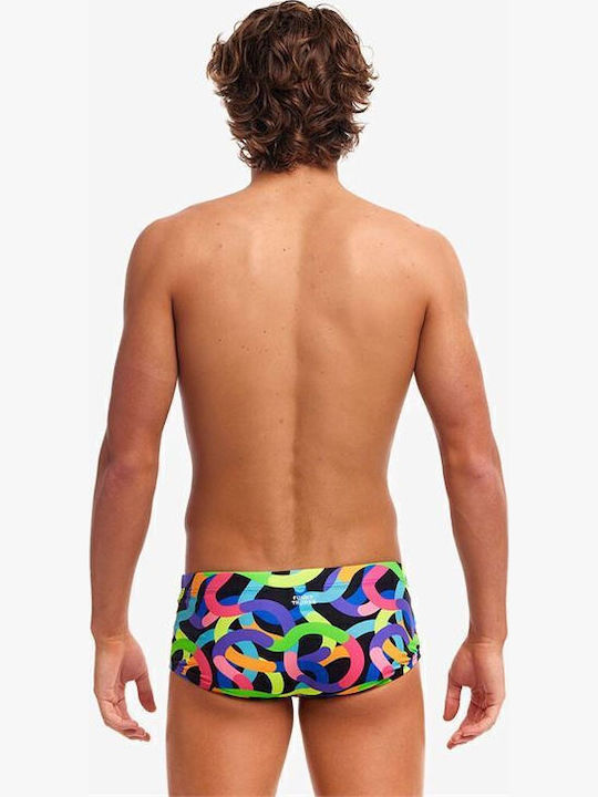 Funky Trunks Funky Trunks