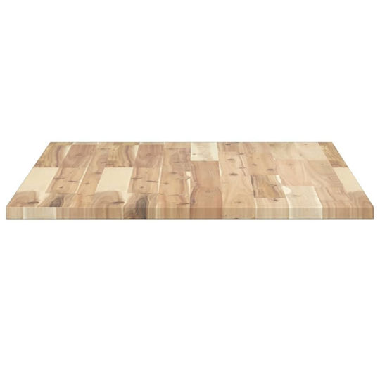 vidaXL Countertop without Sink L100xW60xH2cm Coffee