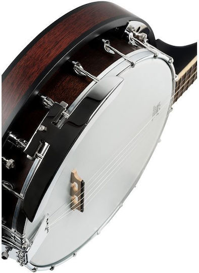 Ortega 5χορδο Resonator