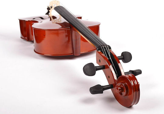 Leonardo Officina Italiana 3/4 Cello