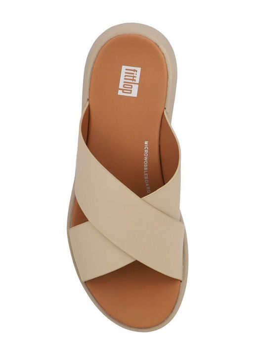 Sandale Casual Damă Bej