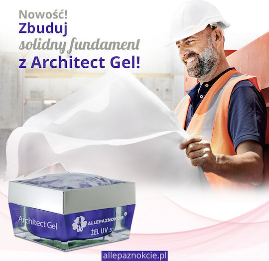 NTN Premium Gel Νυχιών 50gr