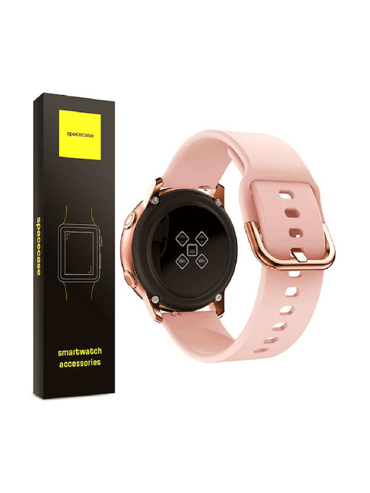 Spacecase Strap Pink (Galaxy Watch 42mm) Spacecase Strap Pink (Galaxy Watch 42mm)