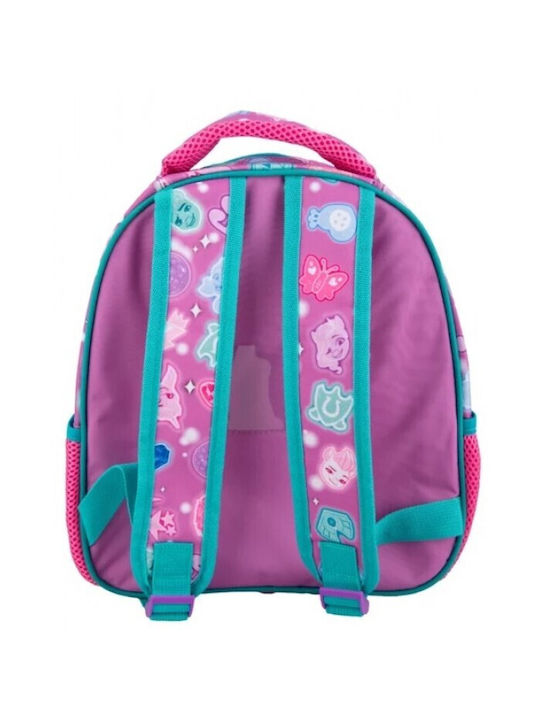 Must My Little Pony School Bag Backpack Kindergarten