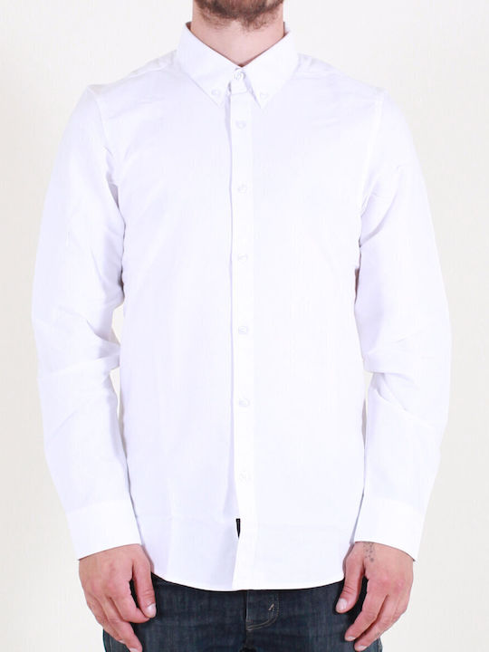 Πουκάμισο White