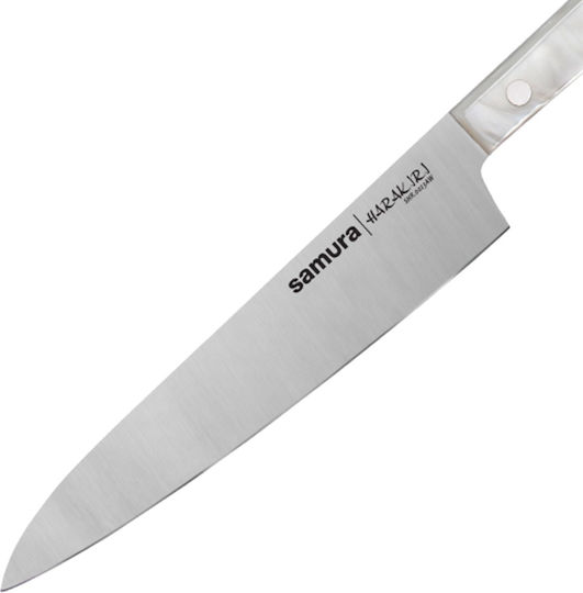 Samura Harakiri Cuțit De Utilizare Generală Din Oțel Inoxidabil 15cm