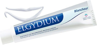 Elgydium Whitening Οδοντόκρεμα για Λεύκανση 75ml