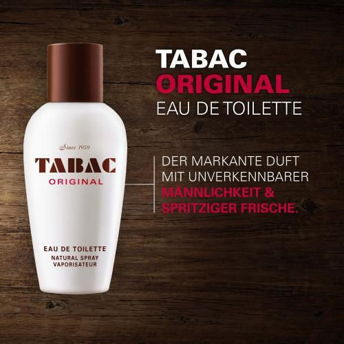 Tabac Original Eau de Toilette 100ml