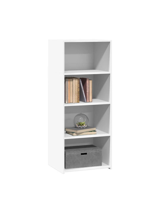 Regal-Einheit Aufbewahrung L50xB41xH124cm