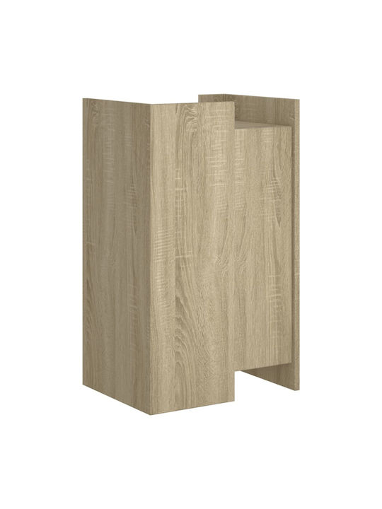 Cabinet Storage Wooden L45xW35xH75cm