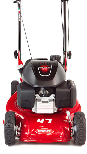 IBEA 47SH Μηχανή Γκαζόν Βενζίνης 5hp/166cc