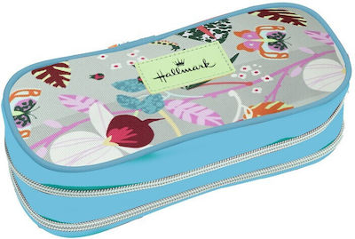 Hallmark Pencil Case with 1 Compartment