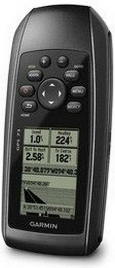 Garmin Συσκευή Пловдив GPS ме Откриване 3" USB & Слот за карта
