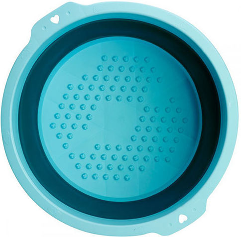 Activeshop Folding Manicure Bowl 0142786