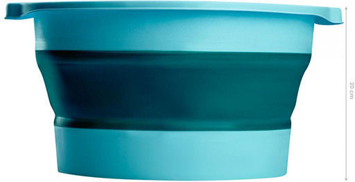 Activeshop Folding Manicure Bowl 0142786