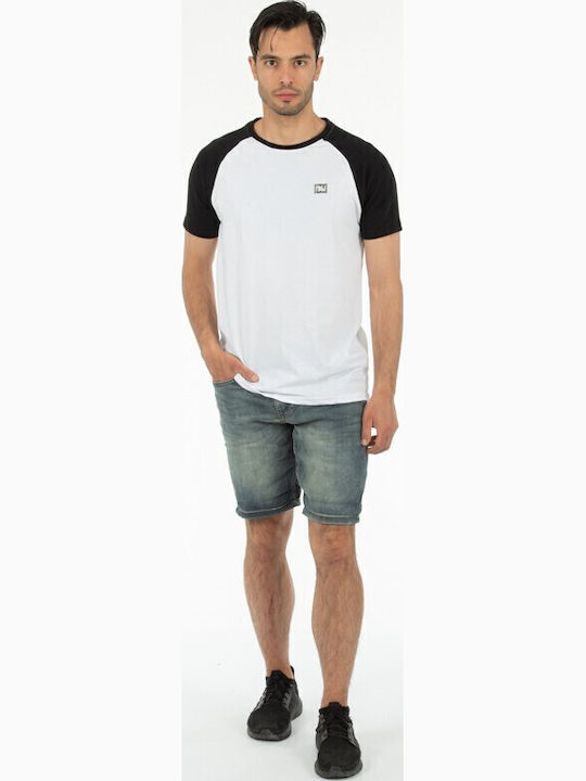 Herrenshorts Blue