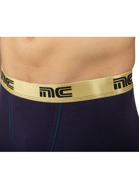 Men's Boxer Blue