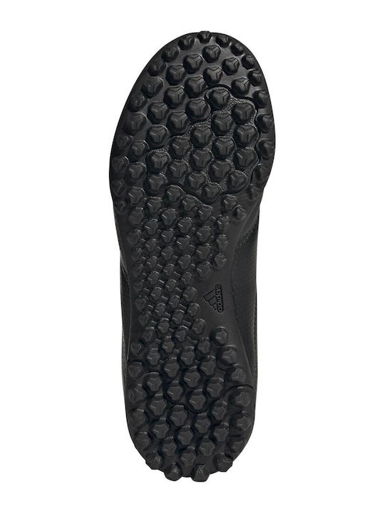 Predator Club Kids Turf Soccer Shoes Black