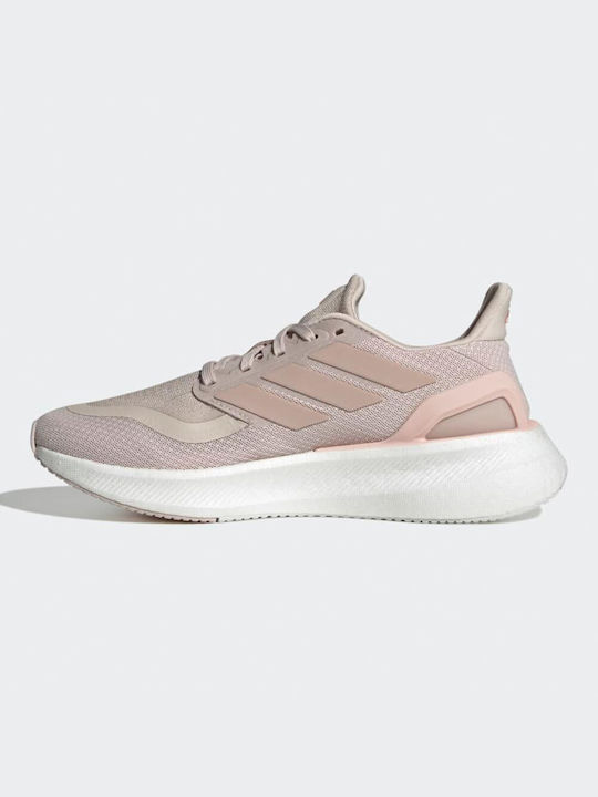 Adidas Sport Shoes Running Pink