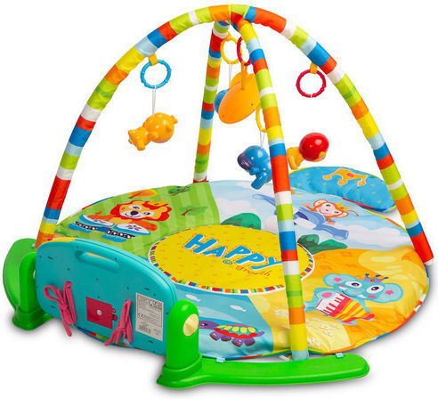 Toyz Baby-Spieldecken Und -Gyms Mit Musik Für Neugeborene Toyz-9200