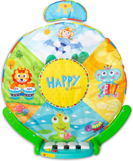 Toyz Baby-Spieldecken Und -Gyms Mit Musik Für Neugeborene Toyz-9200