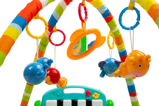 Toyz Baby-Spieldecken Und -Gyms Mit Musik Für Neugeborene Toyz-9200