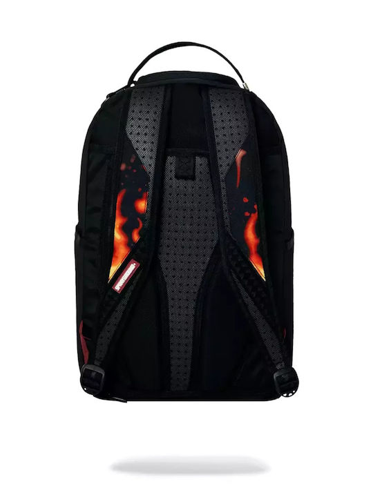 Sprayground School Bag Backpack Junior High-High School 21lt