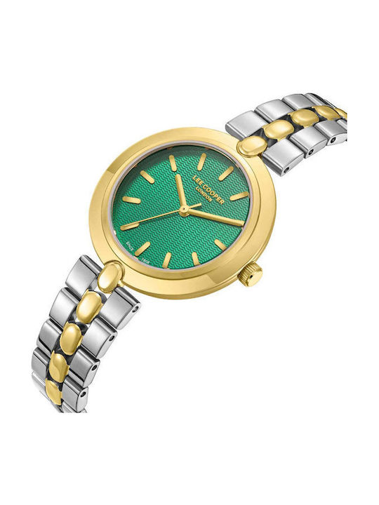 Lee Cooper Uhr mit Batteriewerk Lee Cooper Uhr mit Batteriewerk