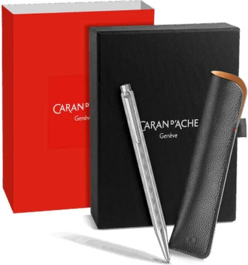 Caran D'ache Химикали Ballpoint (Персонализирано)