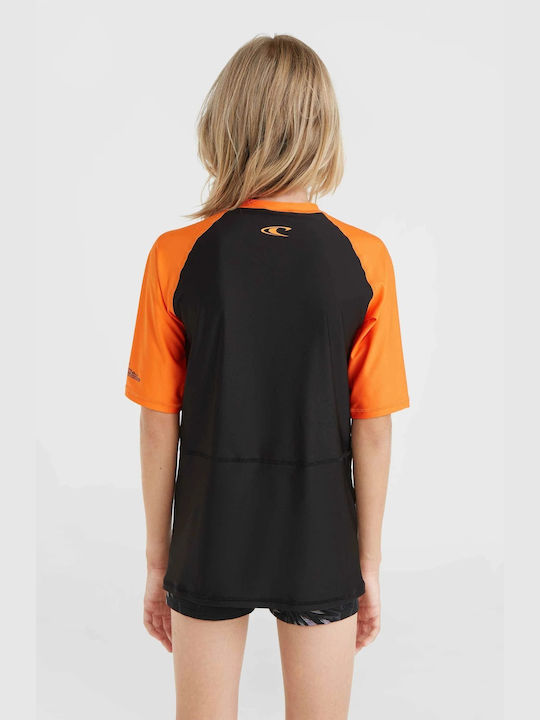 Tricou pentru copii Negru