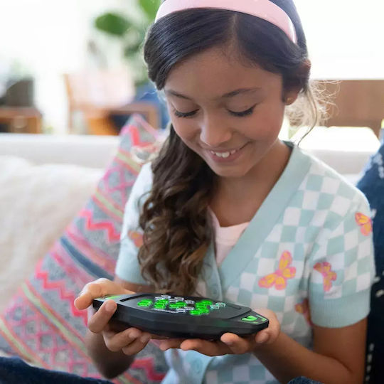 Настолна игра Brainbolt Genius за 1-2 играчи 7+ години (EN) Educational Insights