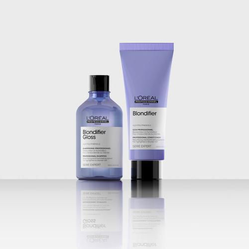 L'Oréal Professionnel Blondifier Acai Polyphenols Conditioner 200ml