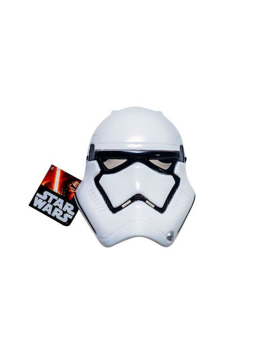 Carnival Mask Stormtrooper