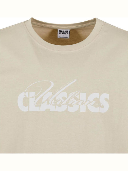 T-Shirt Sand