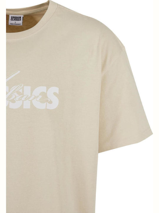 T-Shirt Sand