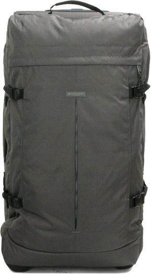 Airtex Paris Sack Voyage Gray with Wheels Fabric L76xW29xH40cm