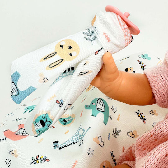 Nines d' Onil Baby-Puppen-Set mit Rubi Lana Puppe 45 cm
