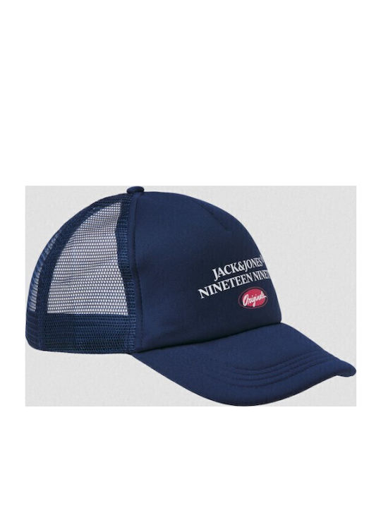 Jockey Navy Μπλε