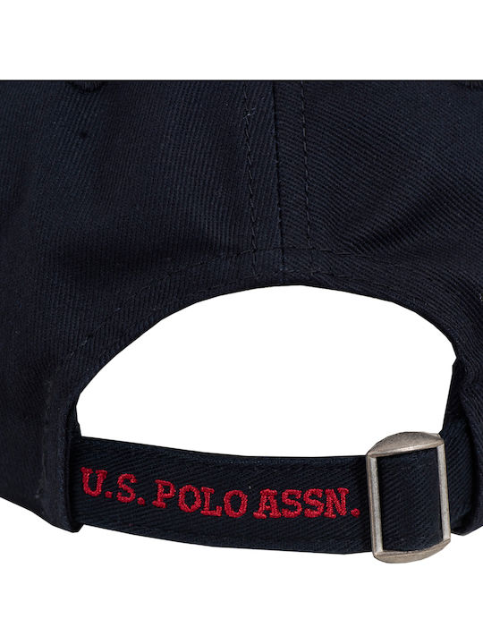 Jockey Blau
