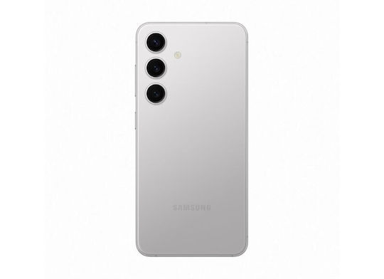 Samsung Galaxy S24 5G (8/128GB) Gri Marmură Telefoane Mobile Recondiționate Clasificare A