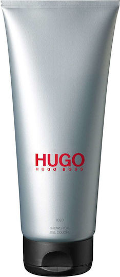 Hugo Boss Hugo Shower Gel Shower Gel for Men 200ml