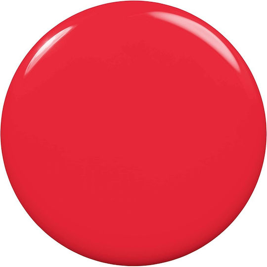 Essie Gel Couture Glossy Nagellack Lang anhaltende 470 Sizzling Got 13.5ml