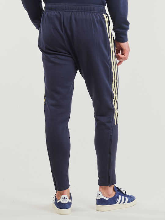 adidas Jogger Pants Blue